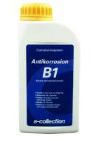 Antikorrosjonsmiddel B1 for varmeanlegg