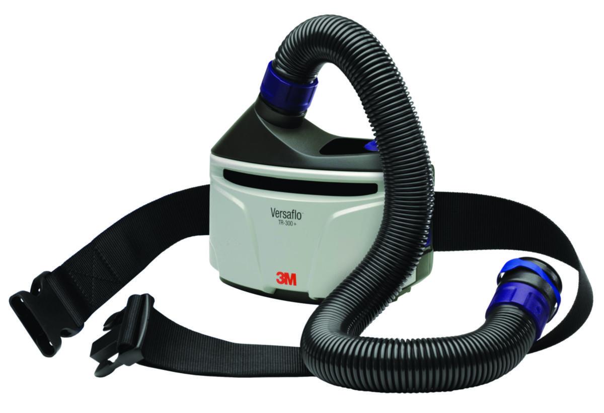Vifte 3M™ Versaflo™ TR315-E - Vifteenhet 3M Versaflo pakke Komplett TR315-E