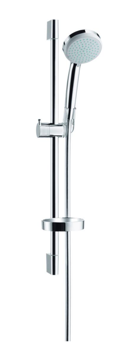 Dusjsett Croma 100 Vario, Hansgrohe - HG Croma 100 Vario dusjsett