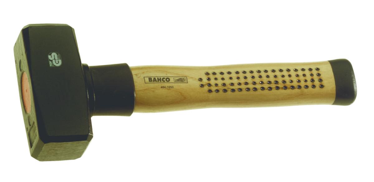 Meiselhammer 484 2000gr Bahco - Meiselhammer 484 Bahco 2000gr 300mm
