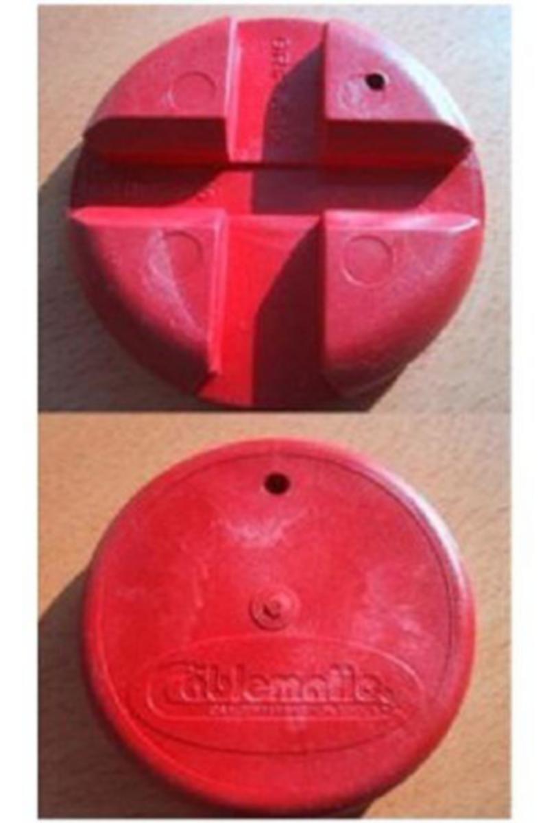 Rubber Grip Cable Com - Rubber Grip pute type CA