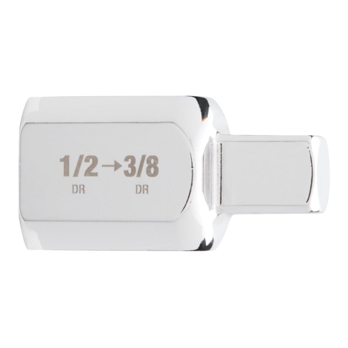 Adapter Piper Milwaukee 1/2 - 3/8 - Adapter Piper 1/2" - 3/8" Milwaukee