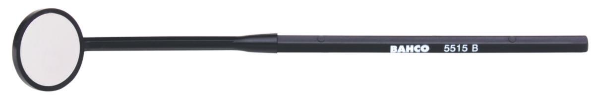 Speil 5515B Bahco - Inspeksjonspeil 5510B Bahco Ø28.5mmX220mm plastspeil
