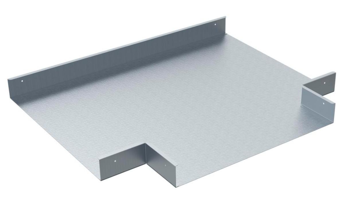 T-Avgrening til baner Elis Elektro - T-AVGRENING 400MM MP-468S