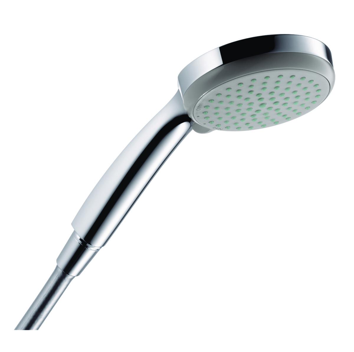 Hånddusj Croma 100 Vario, Hansgrohe - HG Croma 100 Vario hånddusj