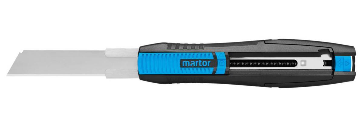 Sikkerhetskniv Martor Secunorm 380 - Sikkerhetskniv Martor Secunorm 380