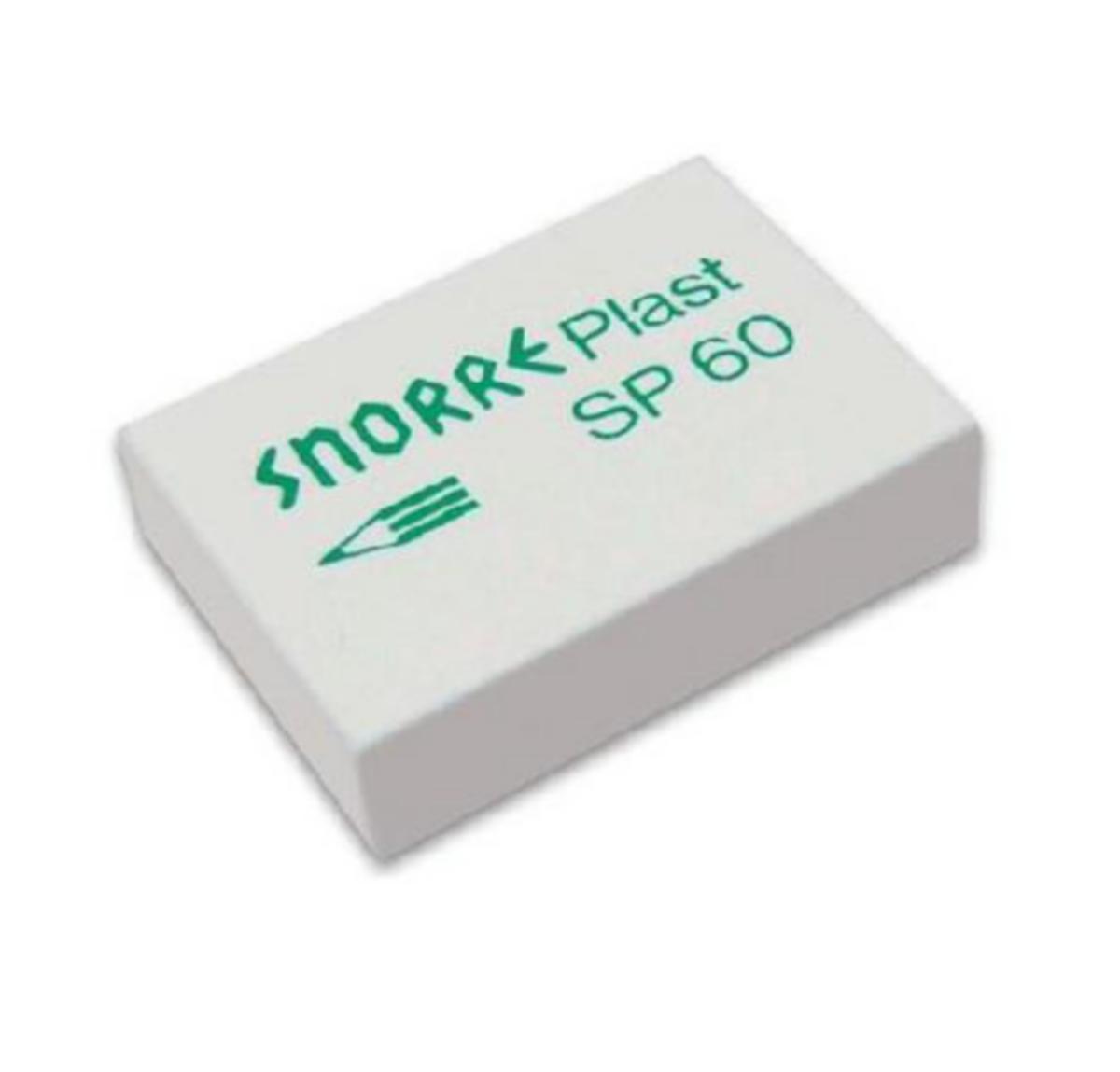 Viskelær Snorre Plast - Viskelær Plast Sp60 Snorre