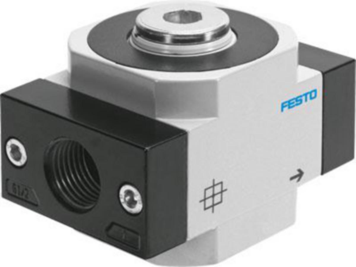 Fordelingsblokk Festo FRM - FORGRENINGSMODUL FESTO FRM-1/8-D-MINI