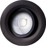 Downlight Unilamp Gyro 8W