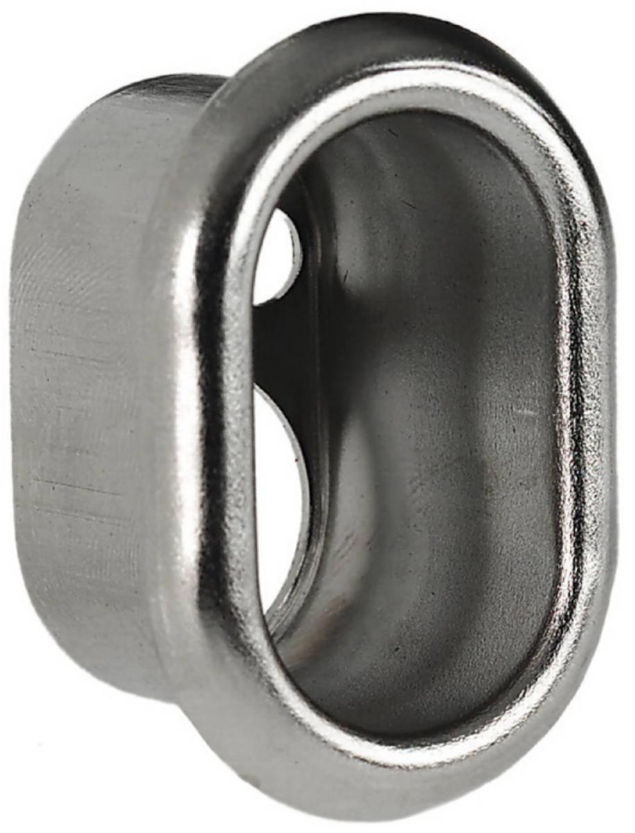 Sylinderskilt ASSA 707 - Sylinderskilt 707 N ASSA 464980-02