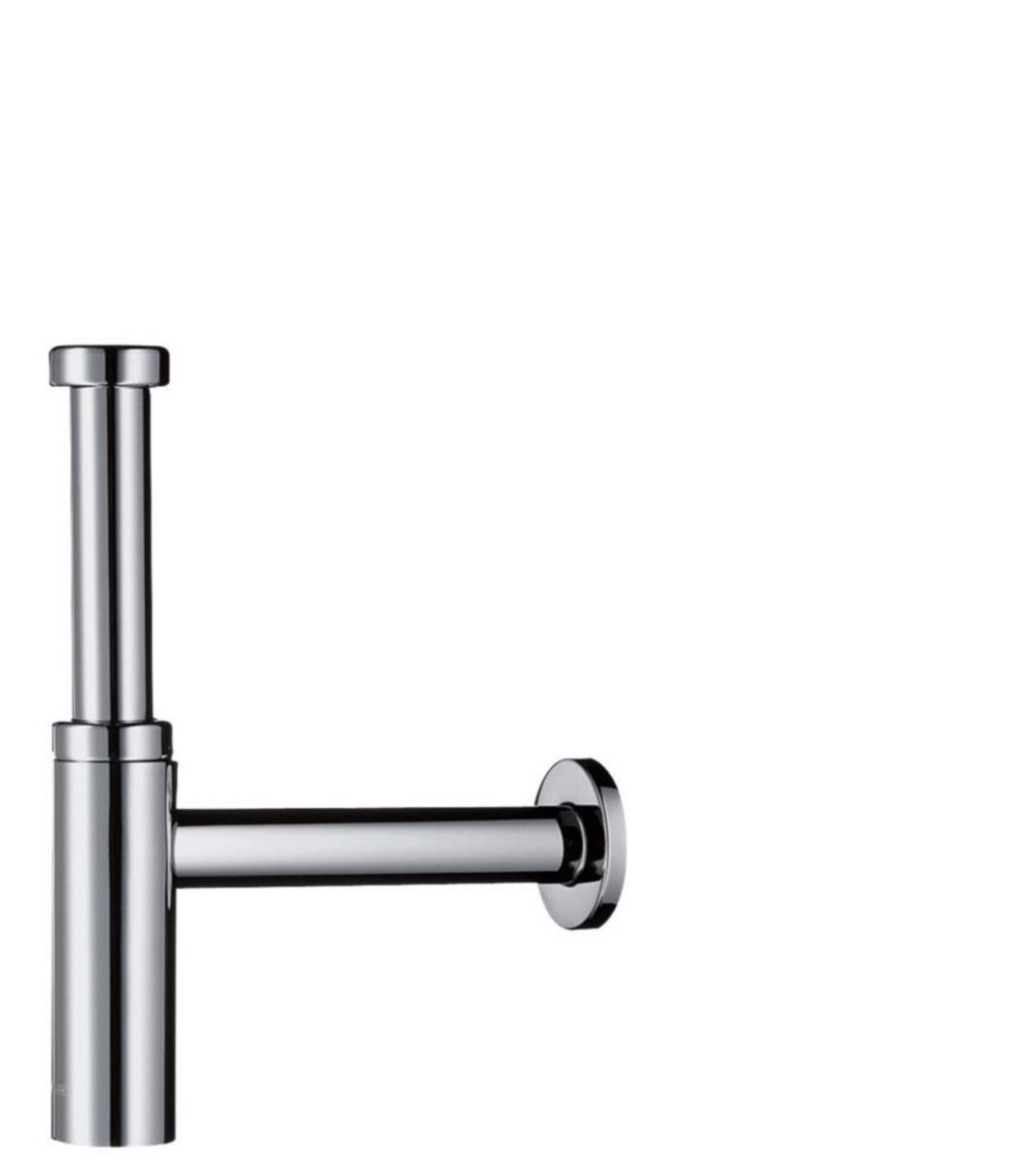 Vannlås Flowstar S, Hansgrohe - HG Flowstar S vannlås