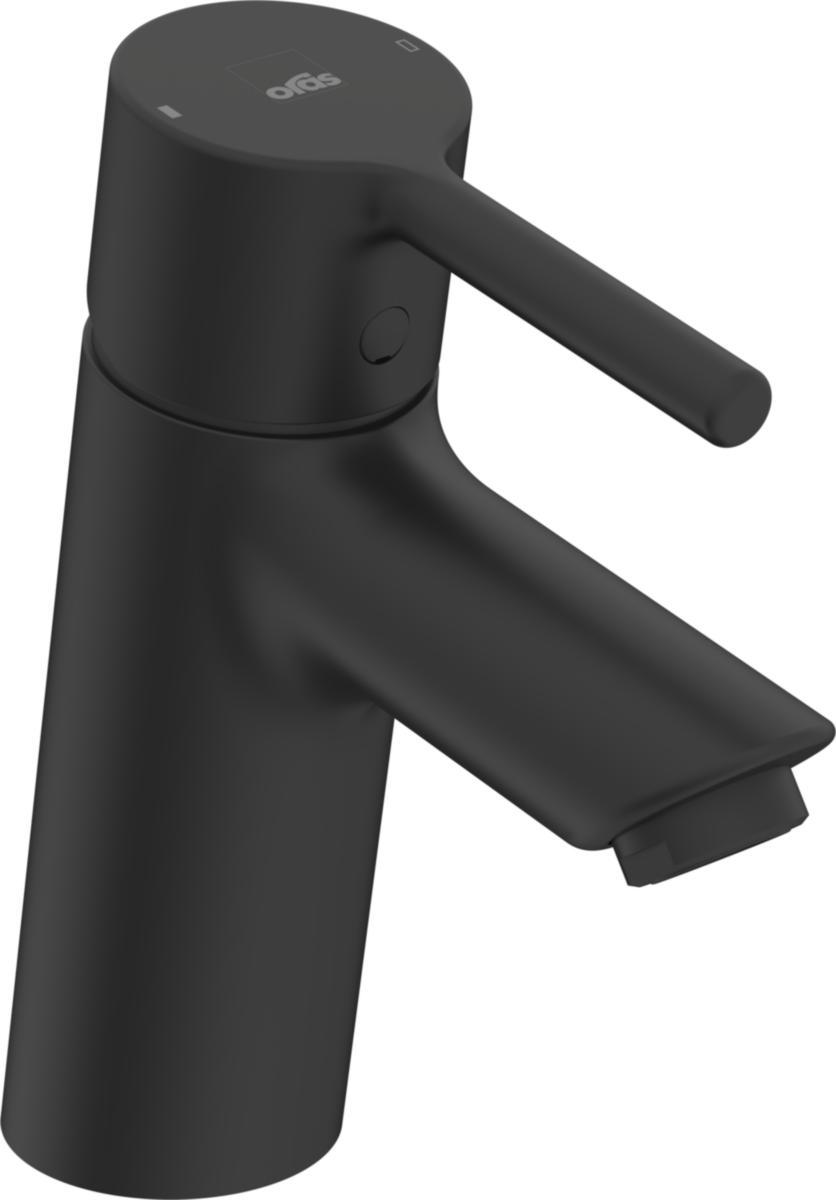 Servantbatteri Optima 2610AF 6 l/min, Oras - Oras Optima serv.batt. 2610AF matt svart