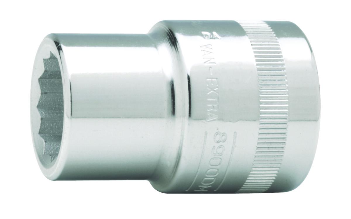 Pipe Bahco 8900DM - Pipe 8900DM 3/4" 12kt Bahco 34mm