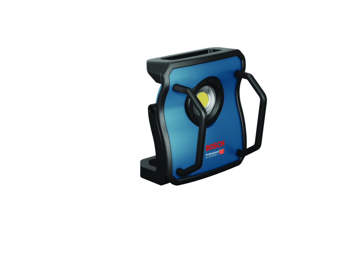 Lykt Bosch GLI 18V-10000 Solo - Lykt GLI 18V-10000 Bosch 18V Solo