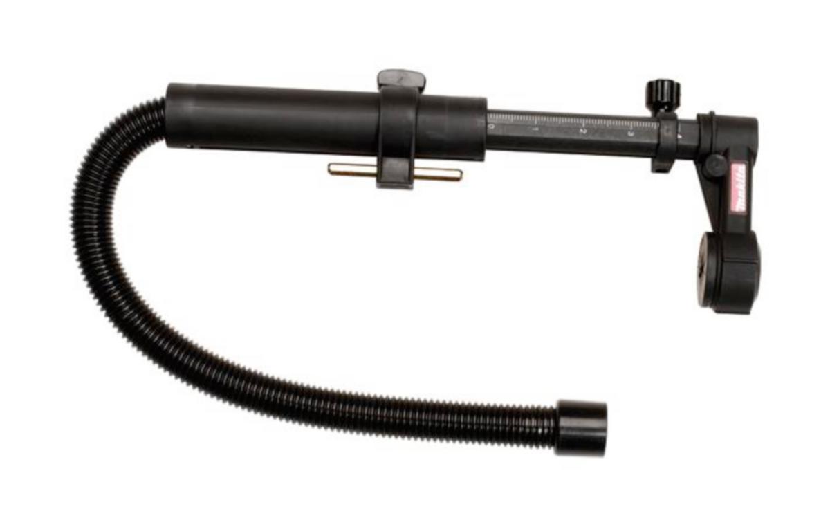 Støvsugertilkobling Borhammer Makita HR1830F/2470/2800 serie - Støvsugertilkobling Borhammer Makita HR1830F/2470/2800 serie