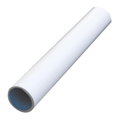 16-3m halog.fri elrør 320n grå - halogenfrie el-rør pipe...
