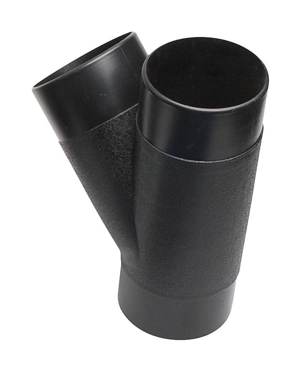 Y-rør PELA - Y-rør DCA 7 Pela / 4''