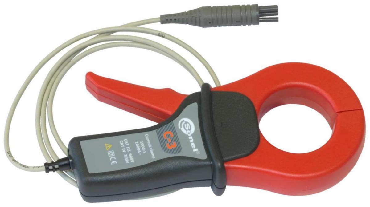 Strømtangadapter ELIT® C-3 - ELIT C-3 Strømtangadapter Strømtangadapter for MPI/MRU