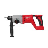 Borhammer Milwaukee M18 BLHACD26-0 Solo