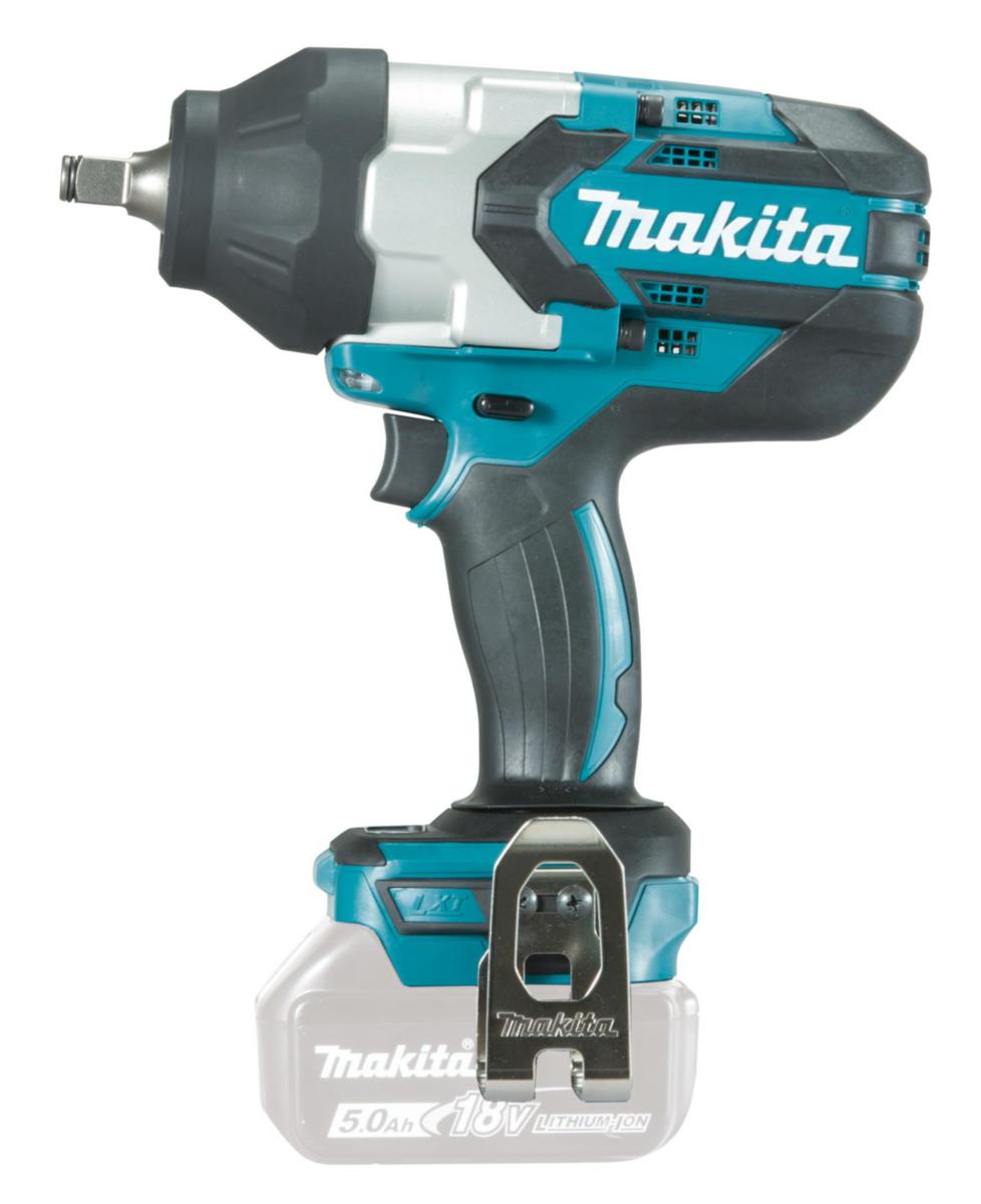 Muttertrekker Makita DTW1002Z Solo - Muttertrekker DTW1002Z Makita 18V solo
