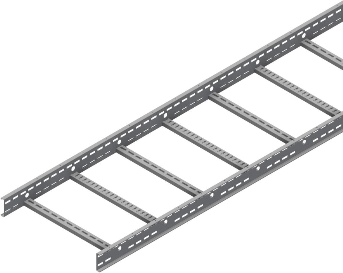 Kabelstige Øglænd VG/SS - Stige OE-100-600 VG