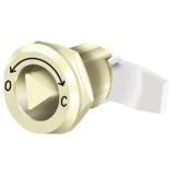 Trekantlås ABB for KSIP