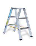 Trappestige Zarges A-Trapp Z600