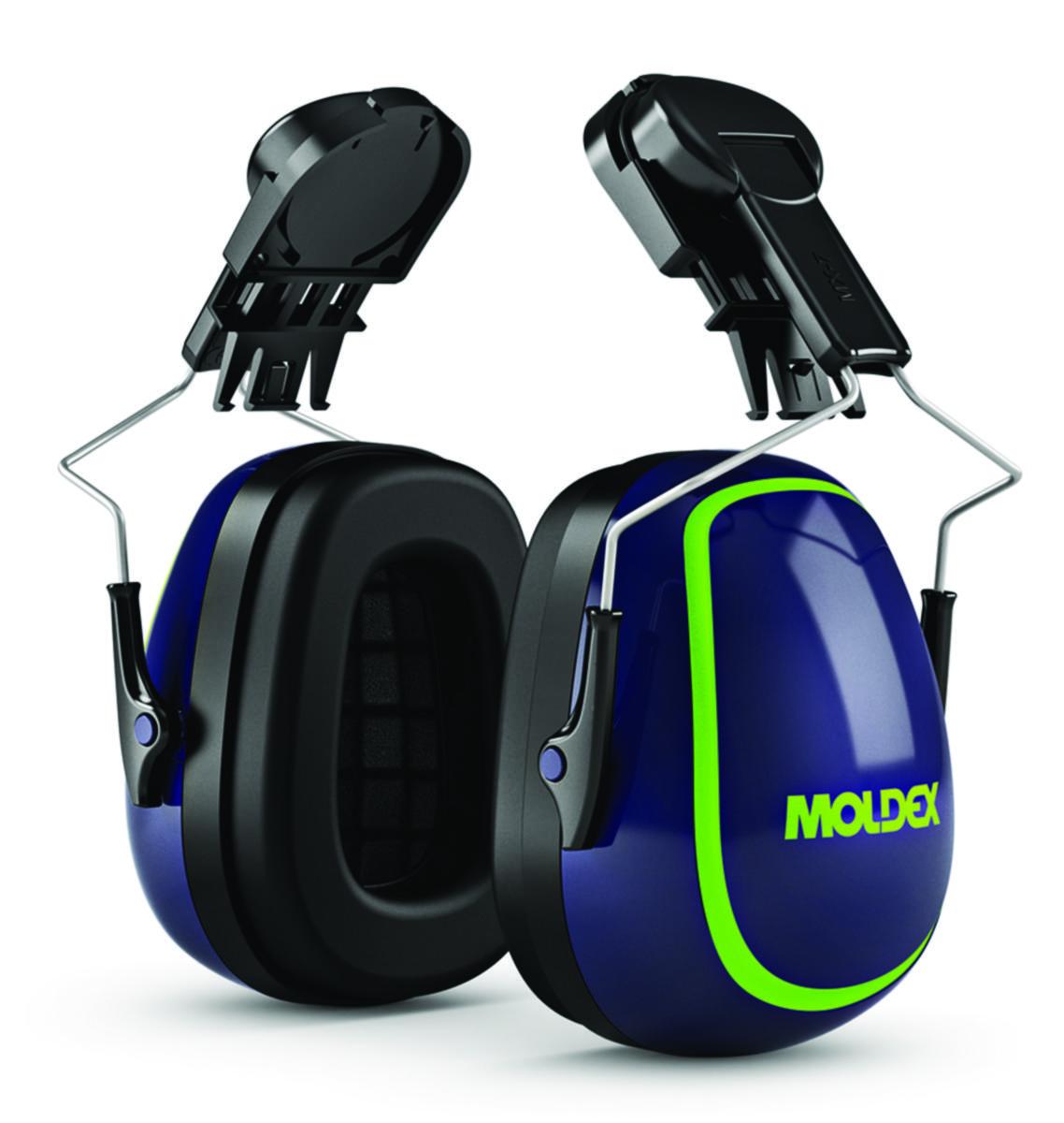 Øreklokke Hjelm Moldex MX7 - Øreklokke Hjelm Moldex MX7