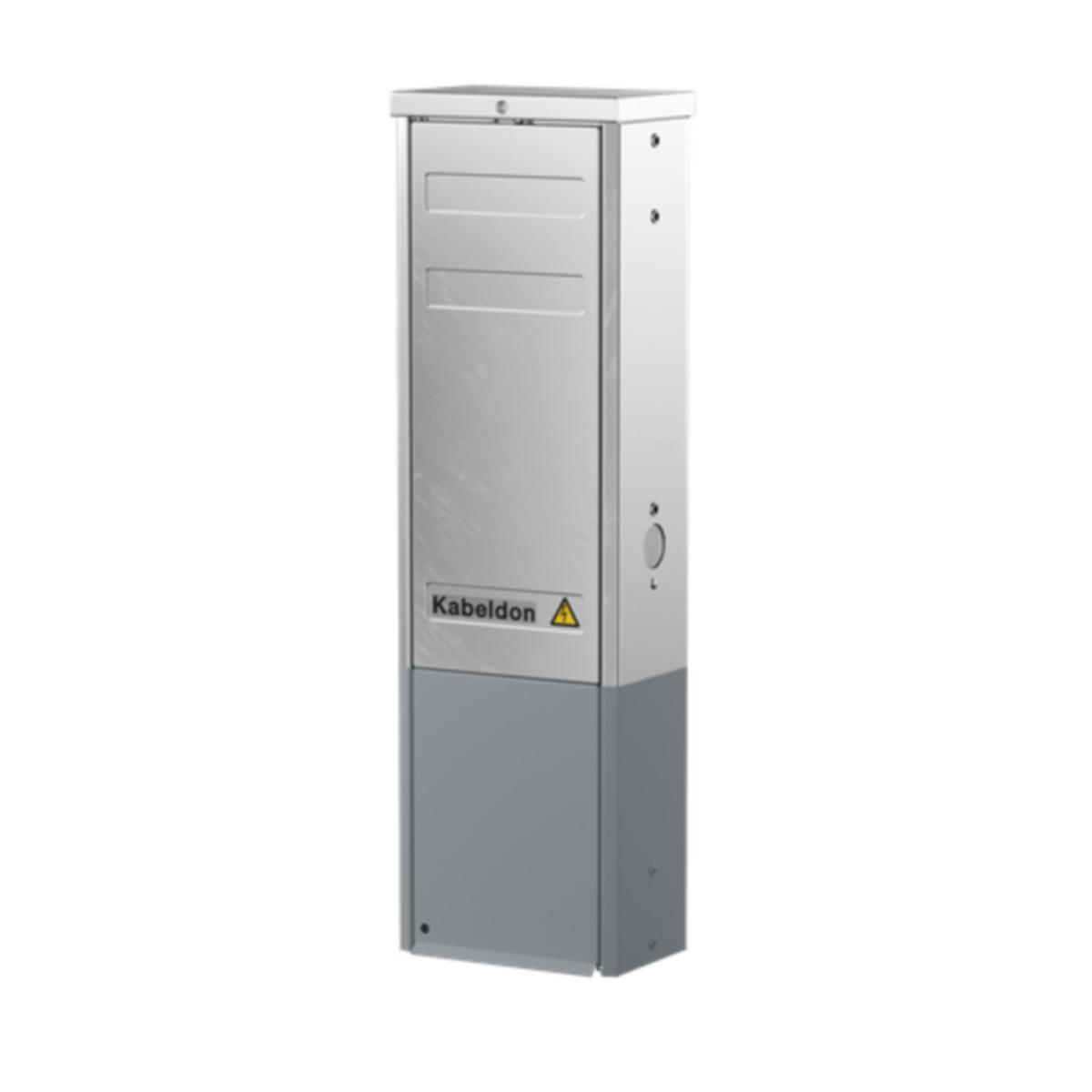 Kabelskap ABB Kabeldon CDC dobbeltisolert - Dobbeltisolert Kabelskap CDC 420 INO