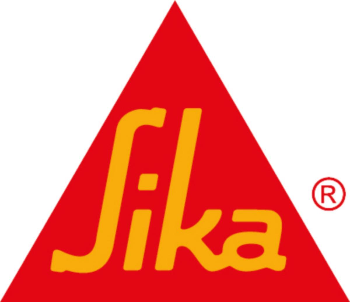 Rørmansjett Sikaplan® WP Trumpet Flange - Rørmansjett Sikaplan WP Sort Sika 40stk/kartong