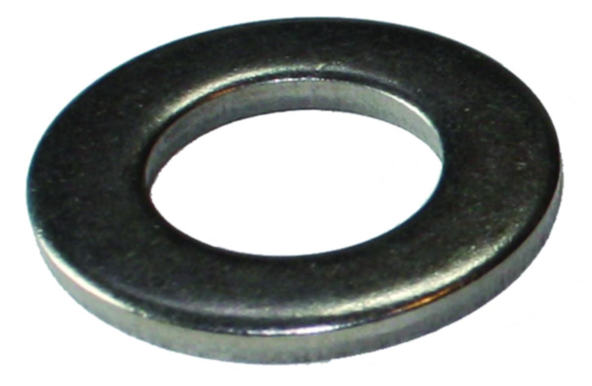 Planskive Abiko Elforsinket - PLANSKIVE STOR M12 ø=37mm ABIKO SKIVE