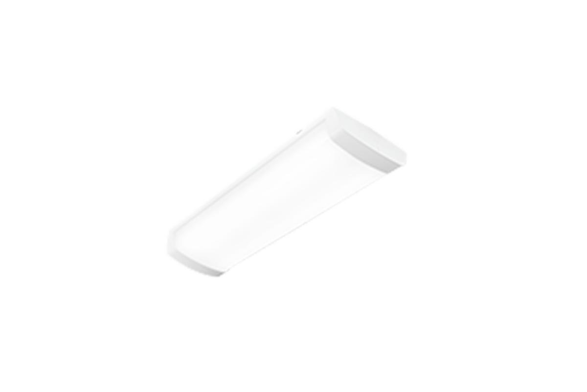 Industriarmatur Glamox i60 LED 2000 - i60 2000 HF 830 OP