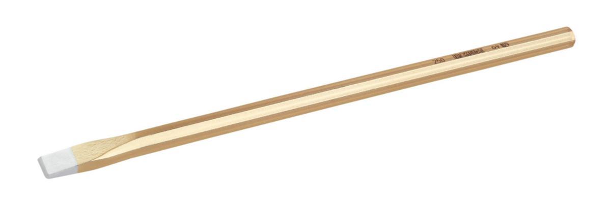 Elektrikermeisel Ironside - Elektrikermeisel Ironside 200x10mm 102495