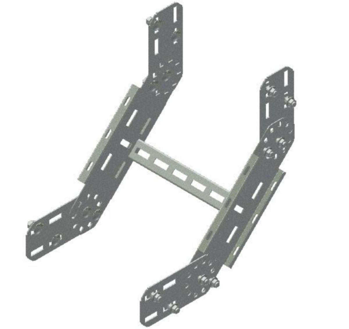 Flexi Riser Øglænd OE - Flexi Riser OE-FR 300 VG