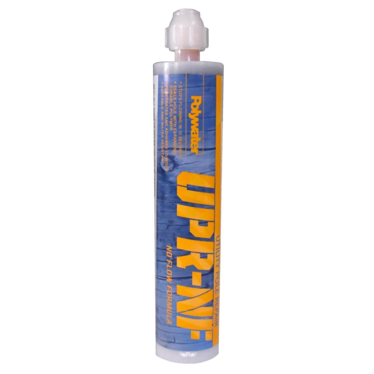 Reparasjonsmasse Melbye - Reparasjonsmasse UPR 250 mL