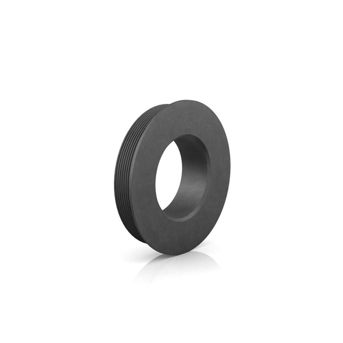 Gumminippel, Purus Joti - 83/50 mm gumminippel art. 50083