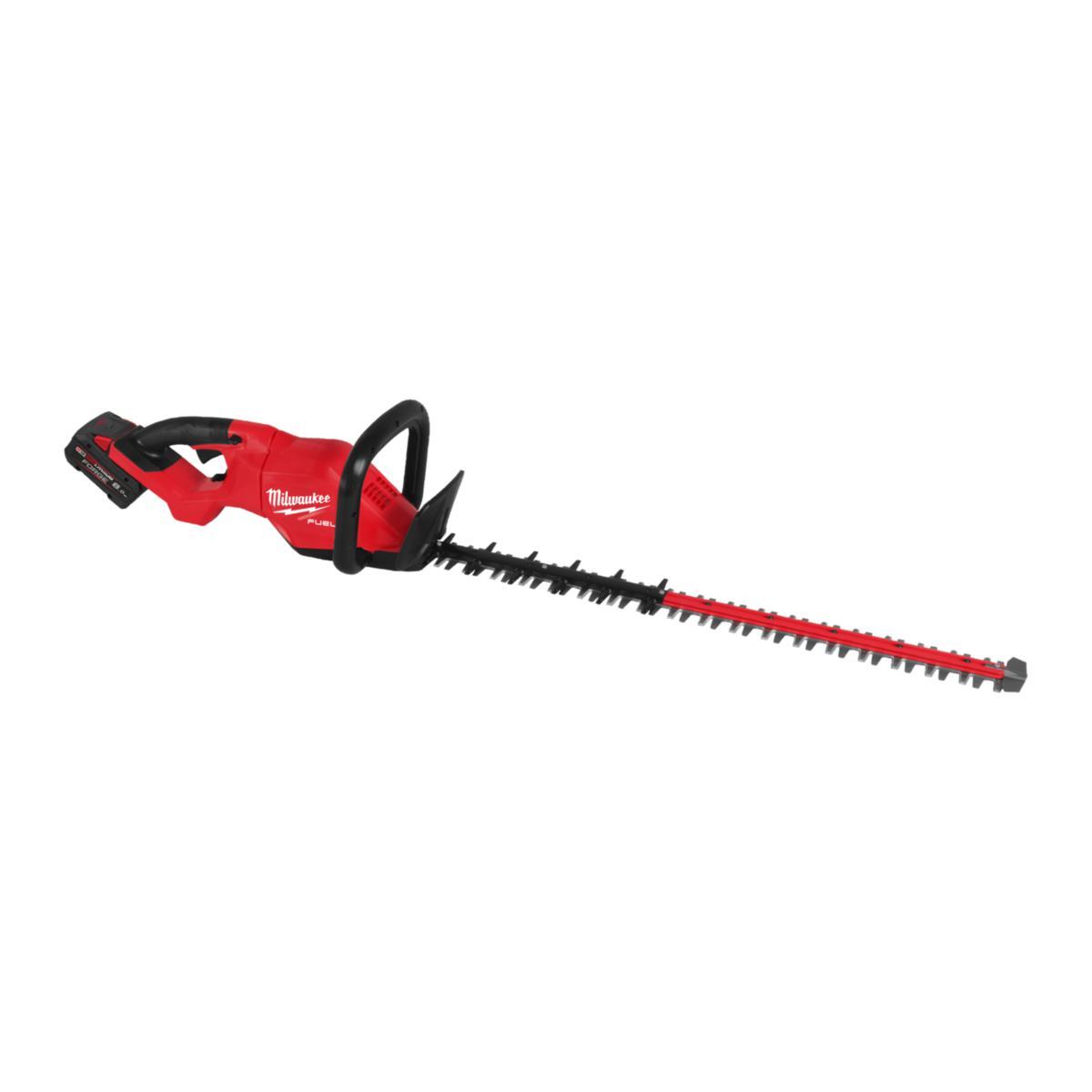 Hekksaks Milwaukee M18 FHET75G2-802 18V - Hekksaks M18 FHET75G2-802 Milwaukee 18V 2x8.0Ah