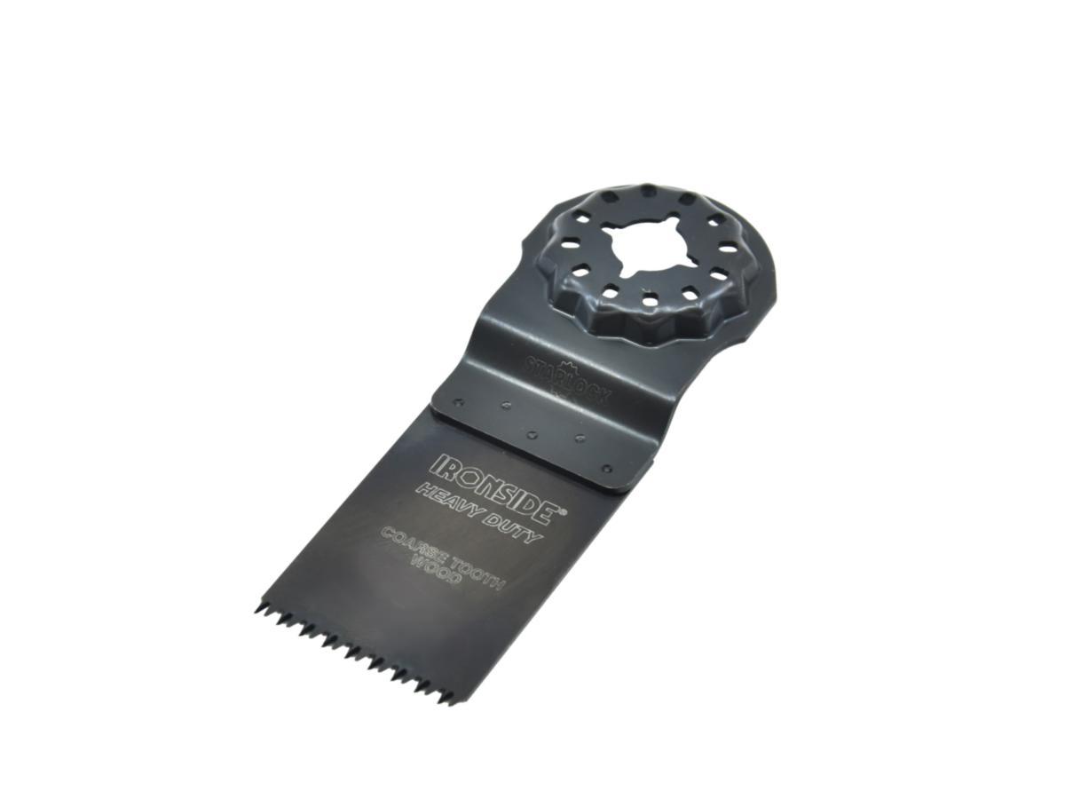 Dykksagbladsett wood Starlock Ironside 32mm 10+1 - Dykksagbladsett wood Starlock Ironside 32mm 10+1 203458