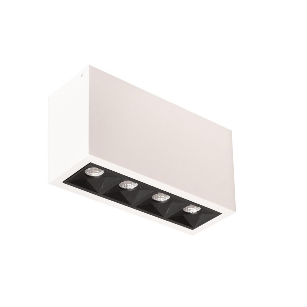 Takarmatur SG® Inspire S 150 Hvit - INSPIRE S 150 HVIT 2700K INSPIRE S 150 HVIT 2700K, 8W,