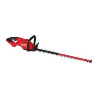 Hekksaks Milwaukee M18 FHET75G2-0 Solo