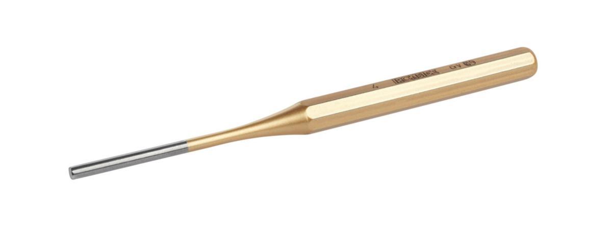 Dor sylindrisk Ironside - Dor sylindrisk 3mm Ironside L=150mm 165504