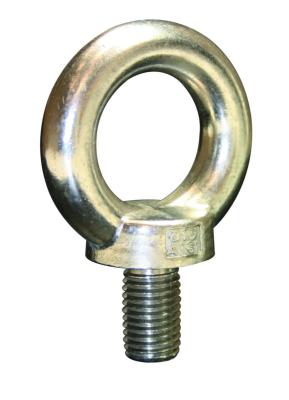 Øyebolt rf syrefast aisi 316 john dahle m16 wll 0.74t - ø...
