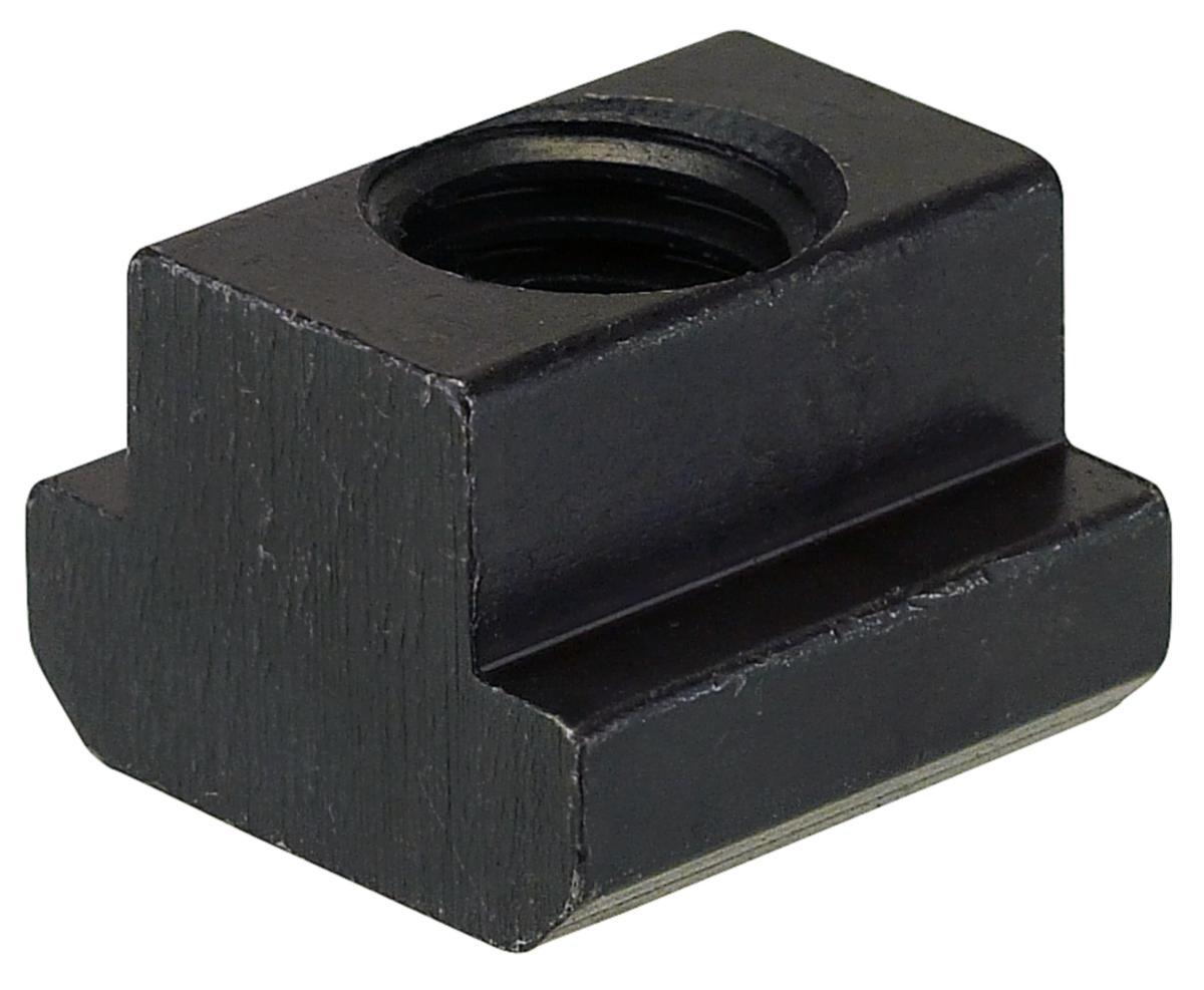 T-spormutter AMF 508 - T-spormutter 508 AMF M12X14mm T-spor