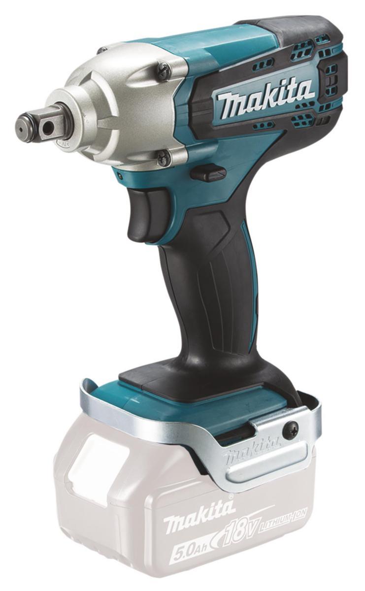 Muttertrekker Makita DTW190Z SOLO - Muttertrekker DTW190Z Makita 18V Solo