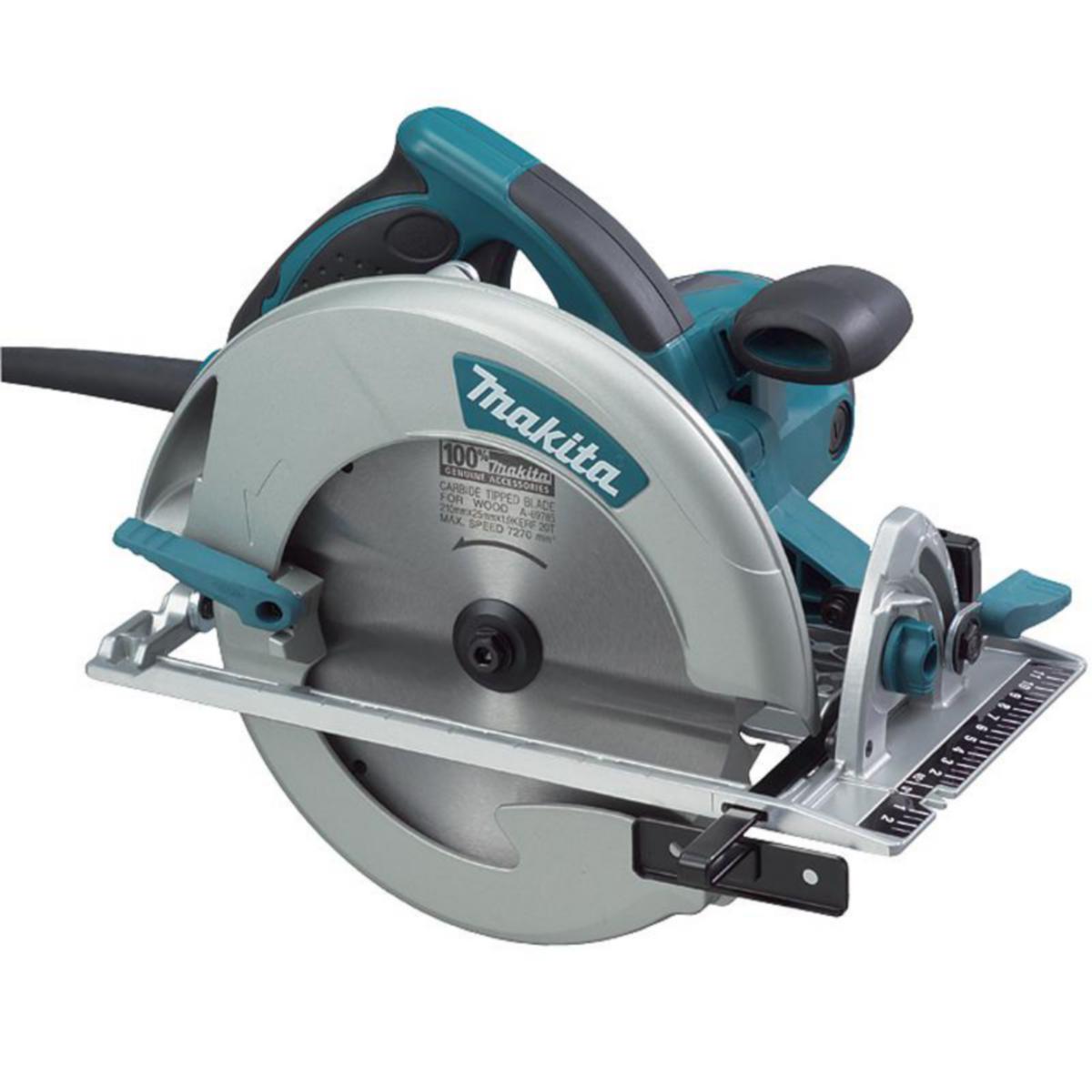 Sirkelsag Makita 5008MGJ - Sirkelsag 5008MGJ Makita 1800W
