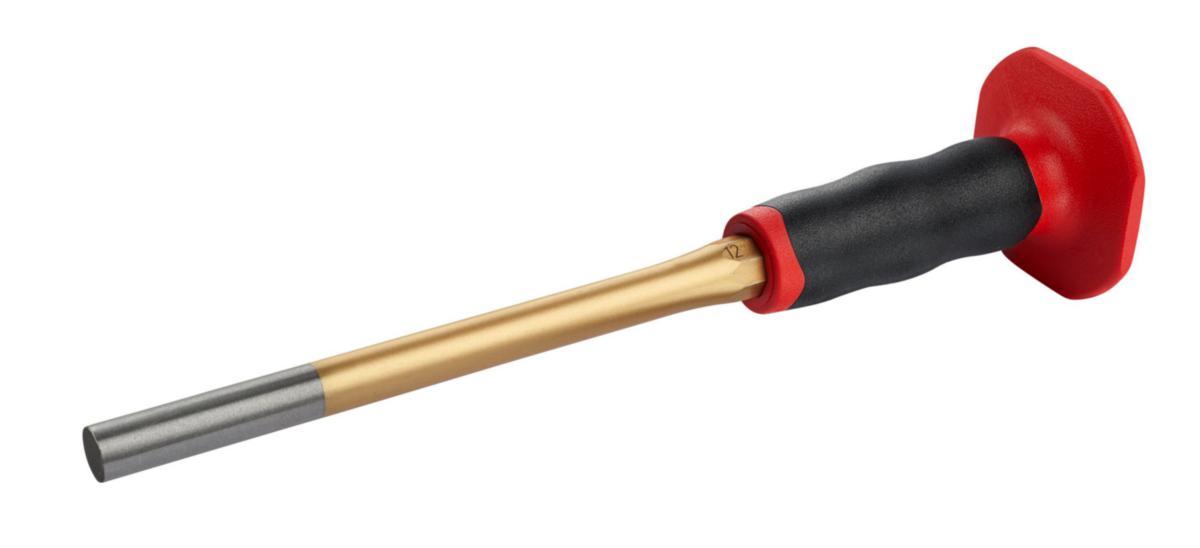 Dor sylindrisk Ironside XXL - Dor sylindrisk XXL 14mm Ironside L=275mm 102599
