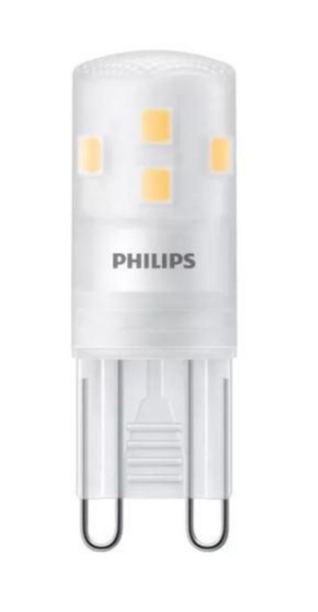 LED pære Philips CorePro LEDcapsule - COREPRO LEDCAPSULE 1.9-25W ND