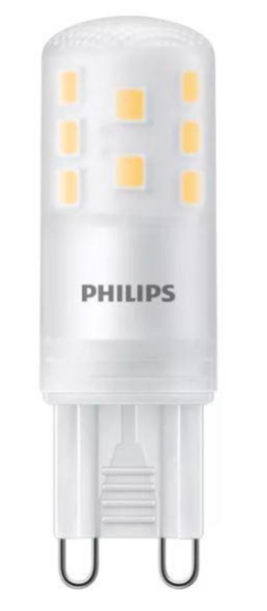 LED pære Philips CorePro LEDcapsule - COREPRO LEDCAPSULE 3.7-40W ND