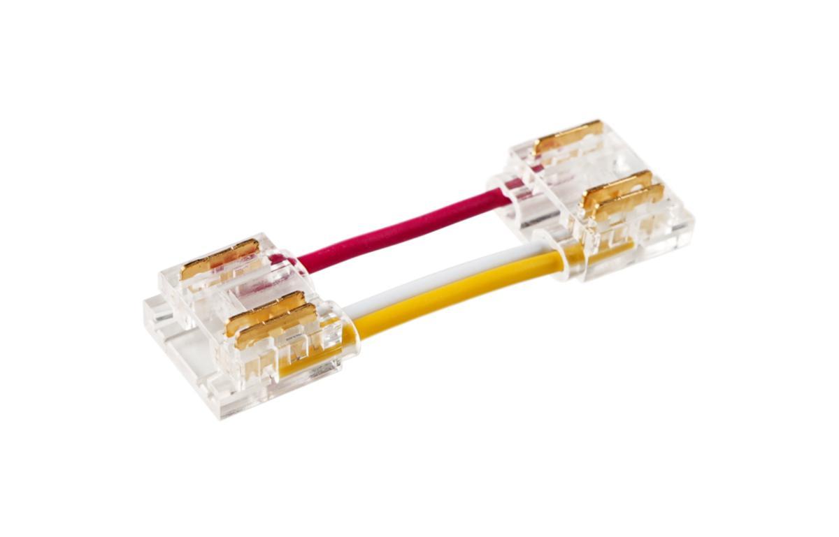 Tilbehør Aneta Scanstrip Quick - Scanstrip Quick TW link corner