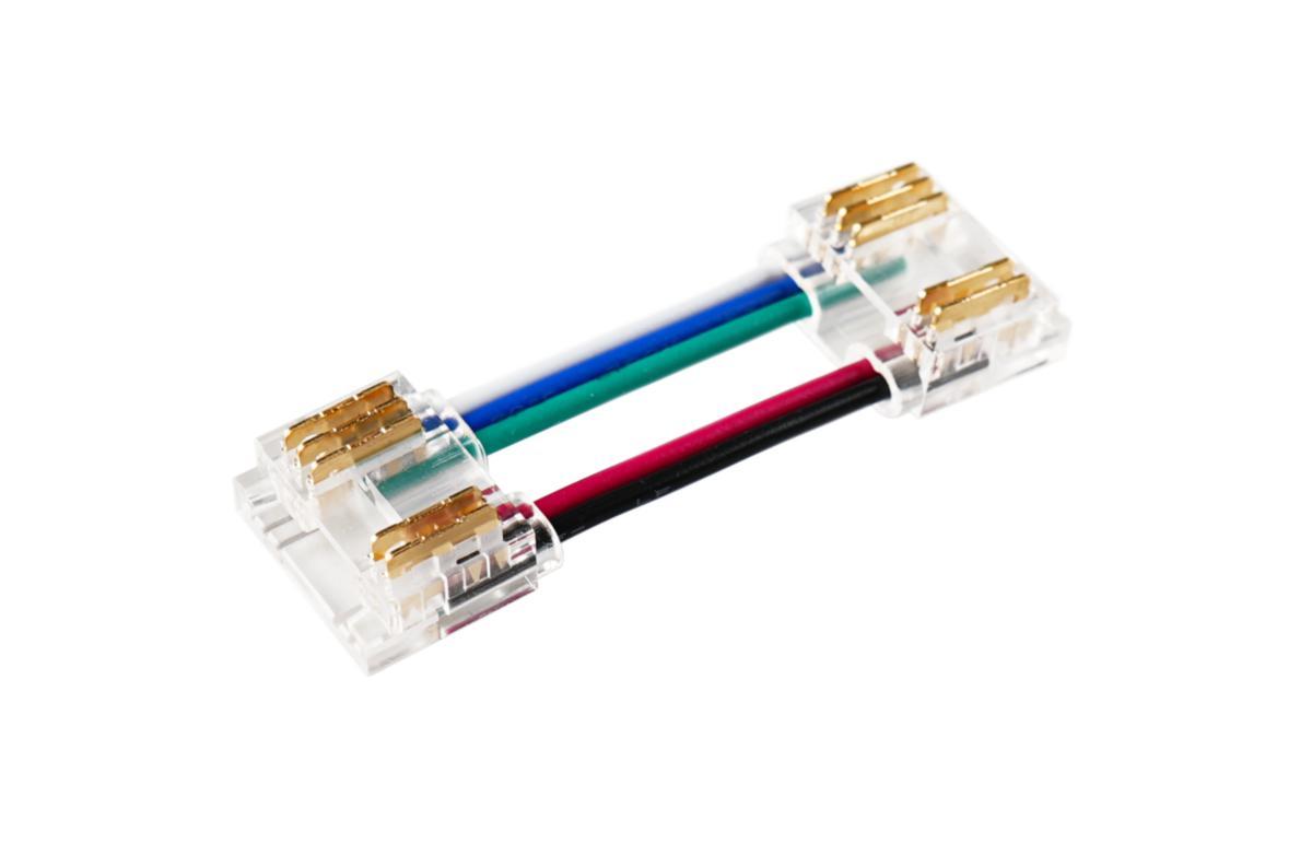 Tilbehør Aneta Scanstrip Quick - Scanstrip Quick RGBW link corn